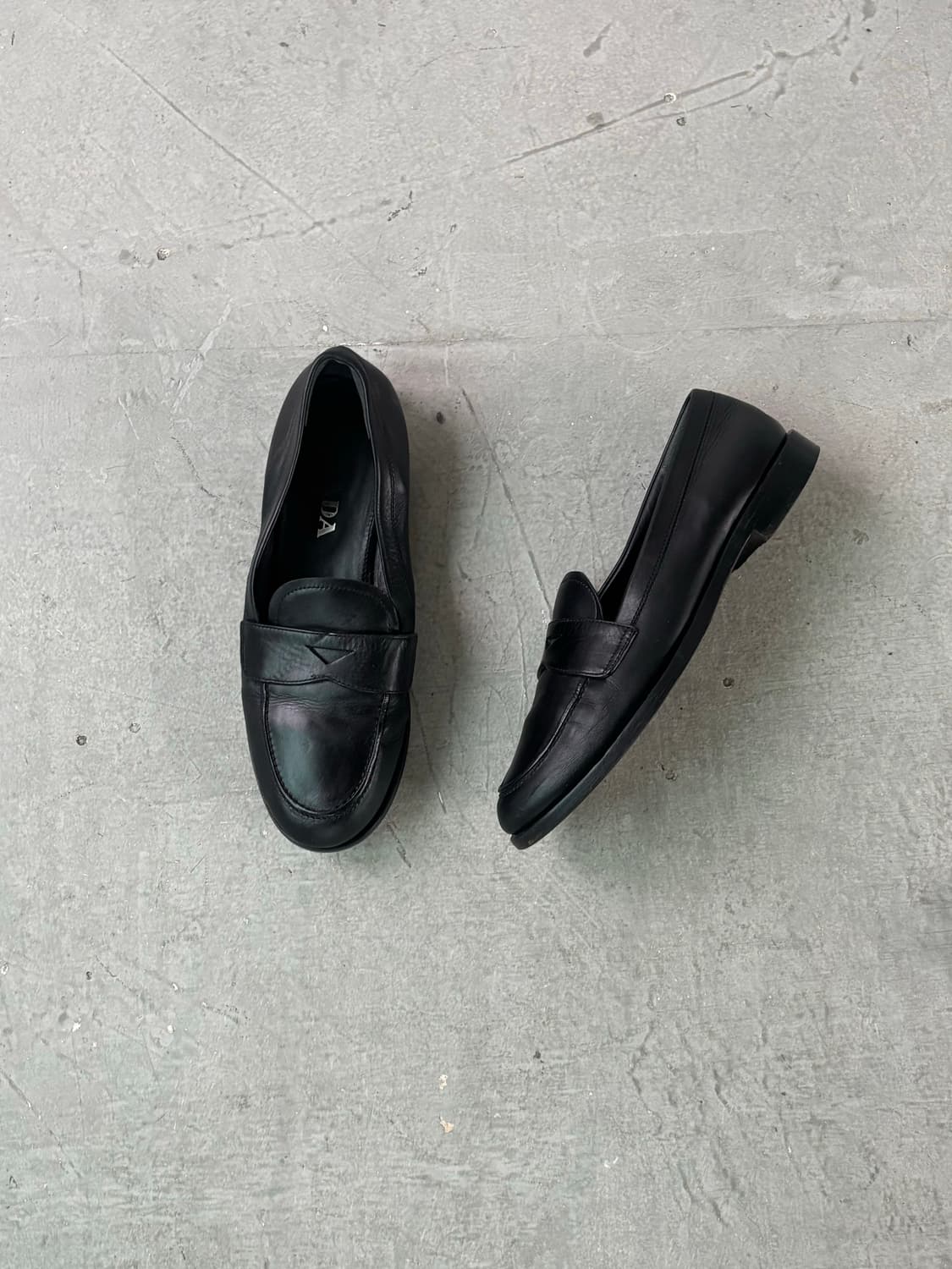 프라다 로퍼 상품이미지5