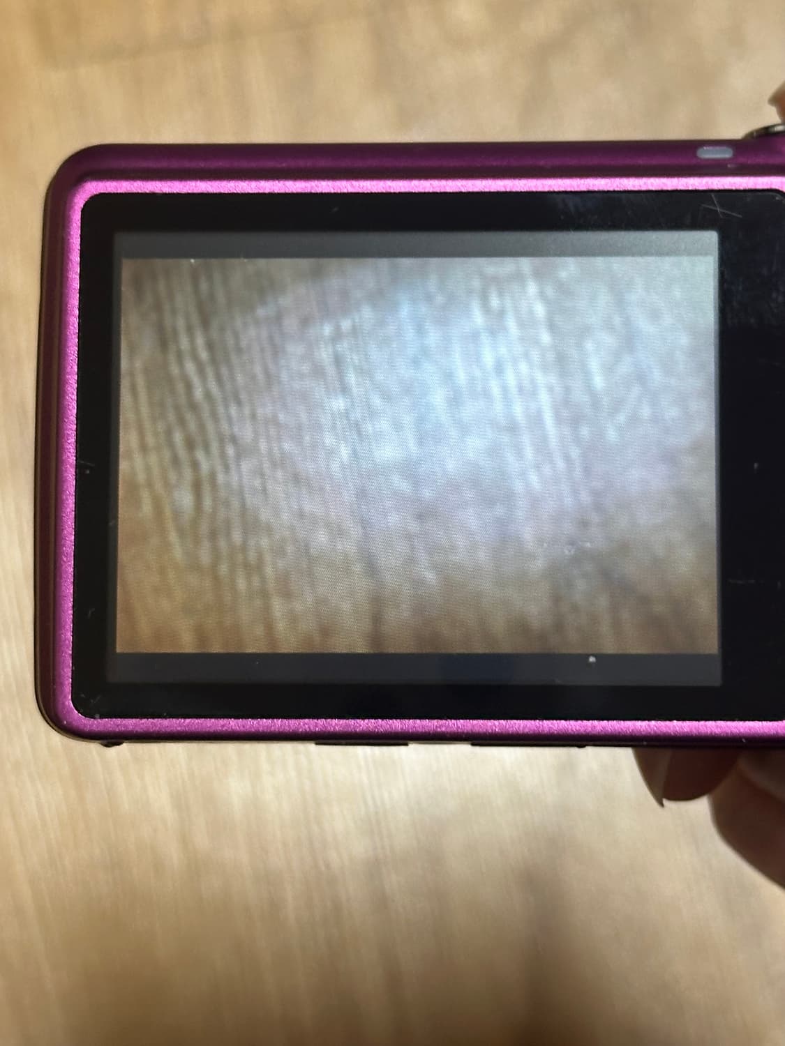 [풀박스,파우치포함]Casio exilim 카시오 엑슬림 z330 상품이미지6