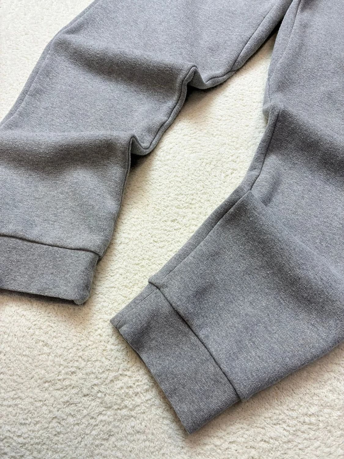 폴로 랄프로렌 베이직 포니 로고 스웻 조거 팬츠 PN5845    상품이미지4