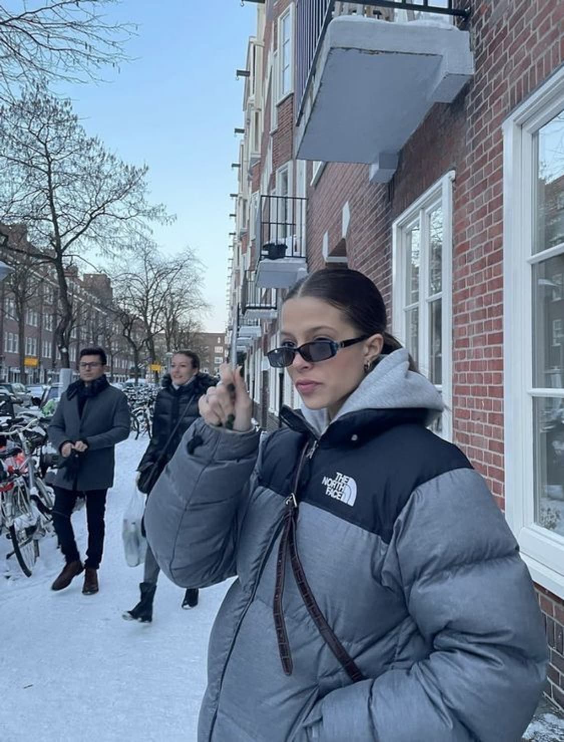 눕시 패딩 상품이미지2