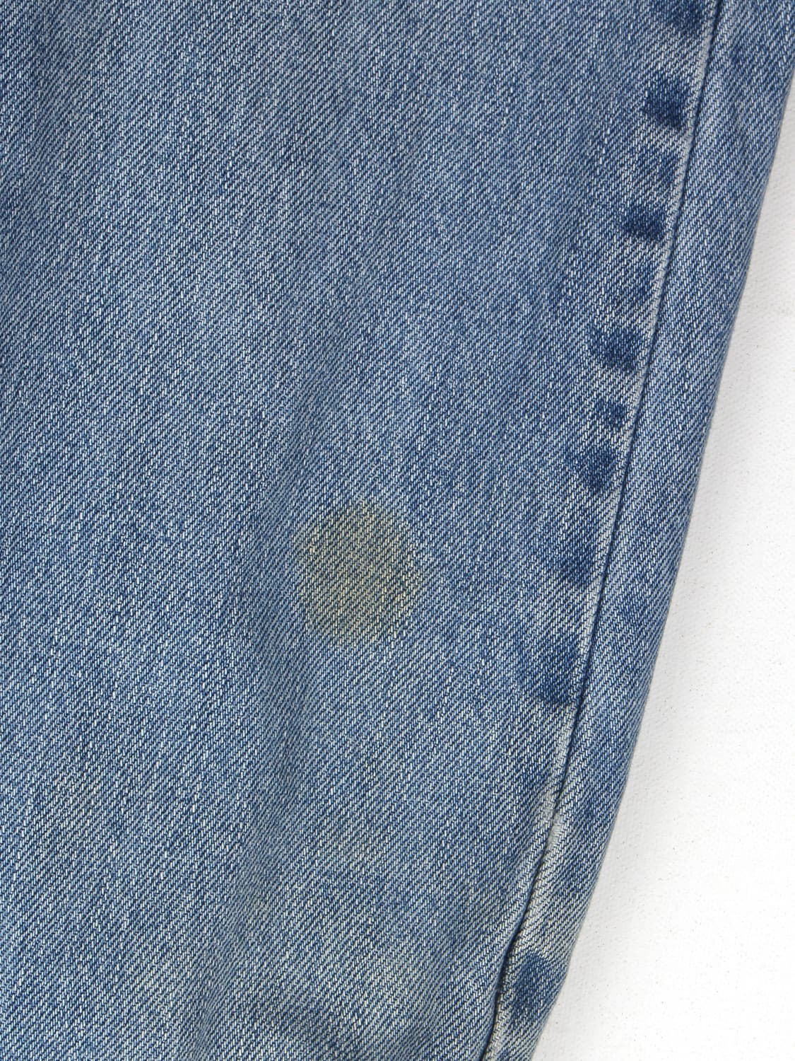 00s LEVI'S 550 Denim Pants (36) (#039) 상품이미지10