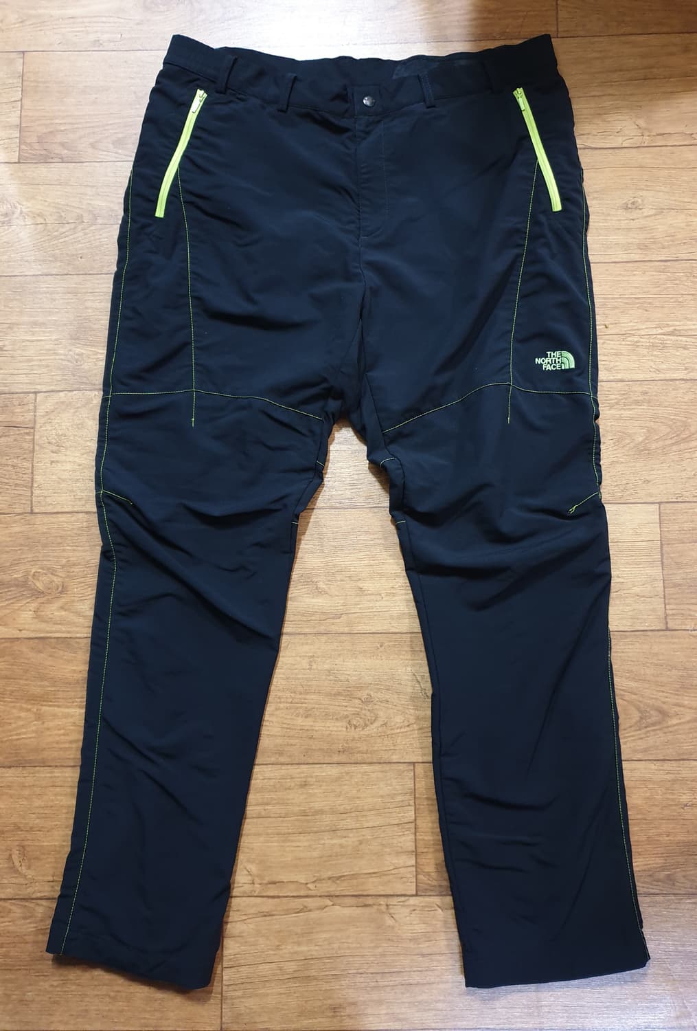 노스페이스 아웃도어 바지 38사이즈 상품이미지1