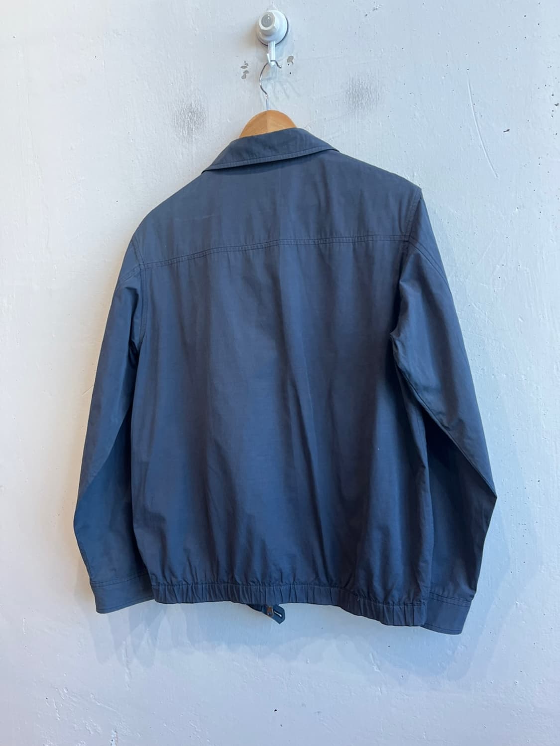 YUKI TORII HOMME 헤링턴 자켓 상품이미지4