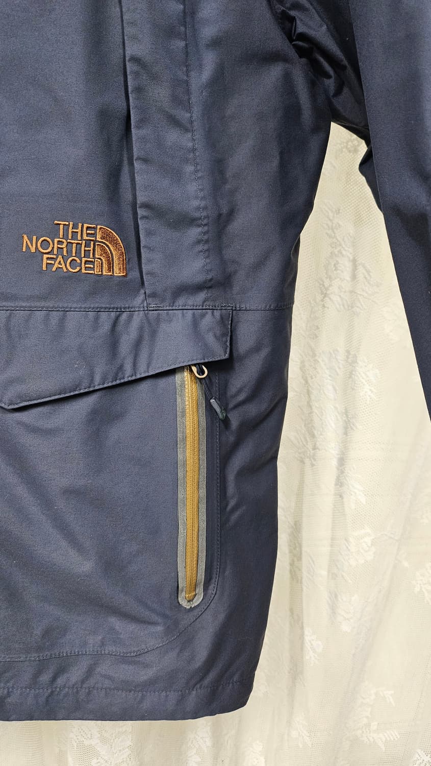 노스페이스 하이번트 바람막이 자켓  상품이미지3