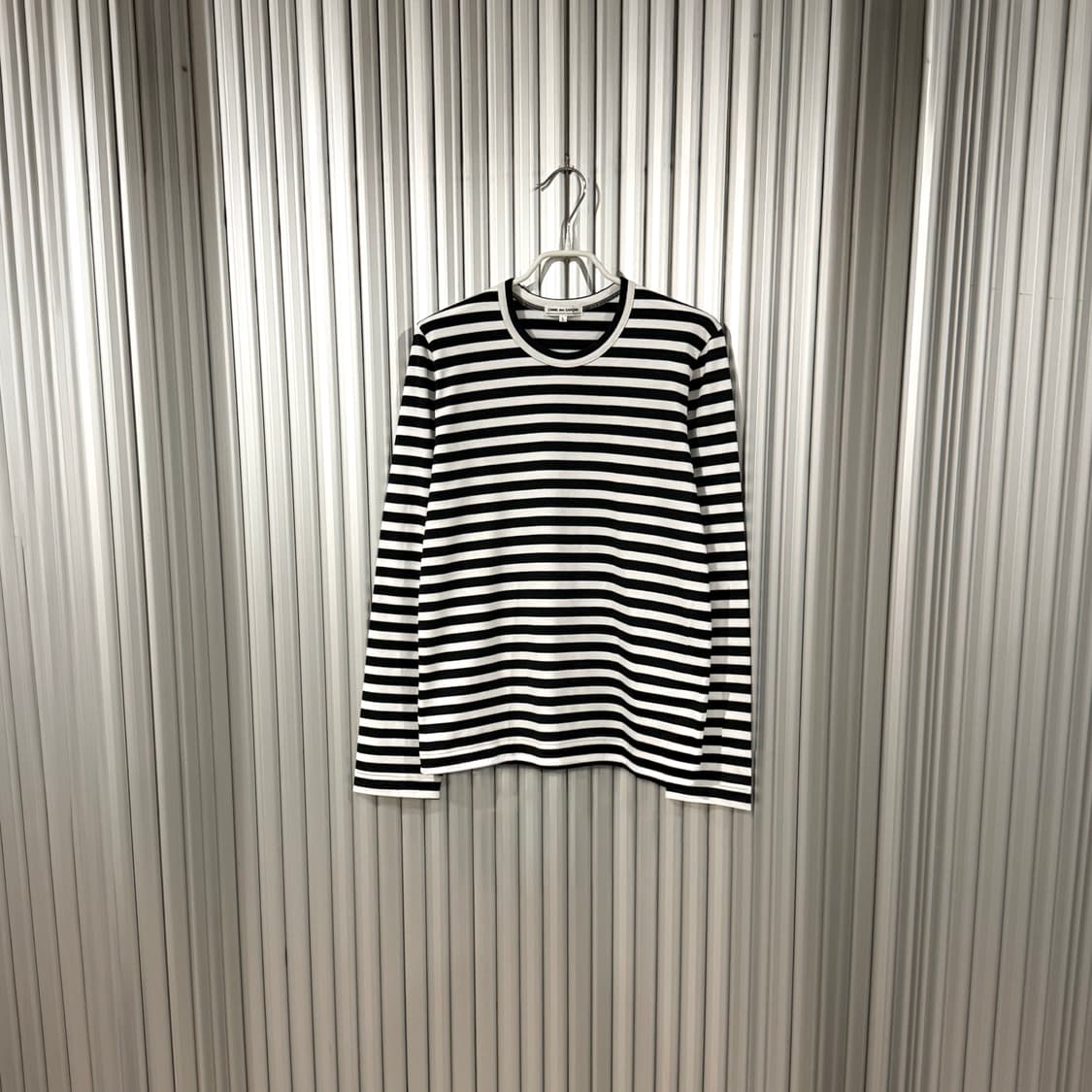 Comme des garçons long sleeves 상품이미지1