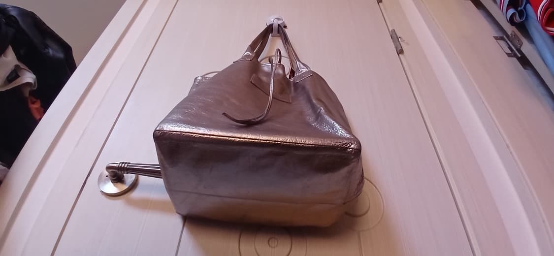 에이치 바이 이카트리나 뉴욕 토트백 상품이미지3