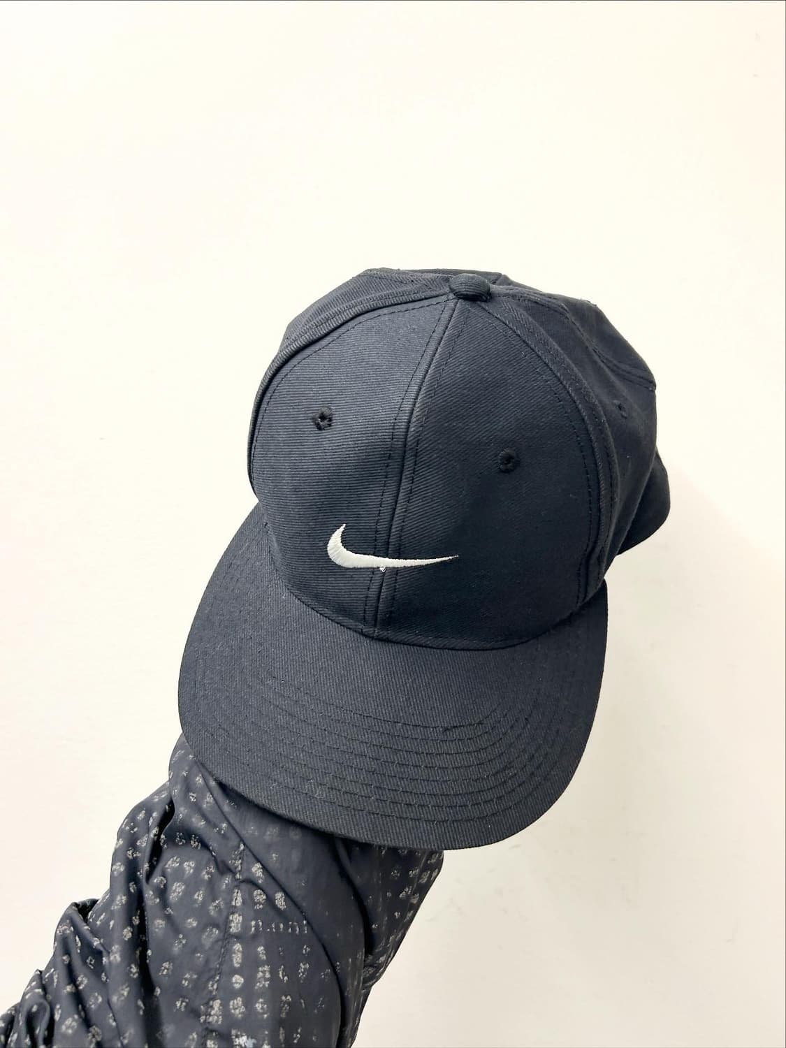 90s 나이키 스우시캡 상품이미지1