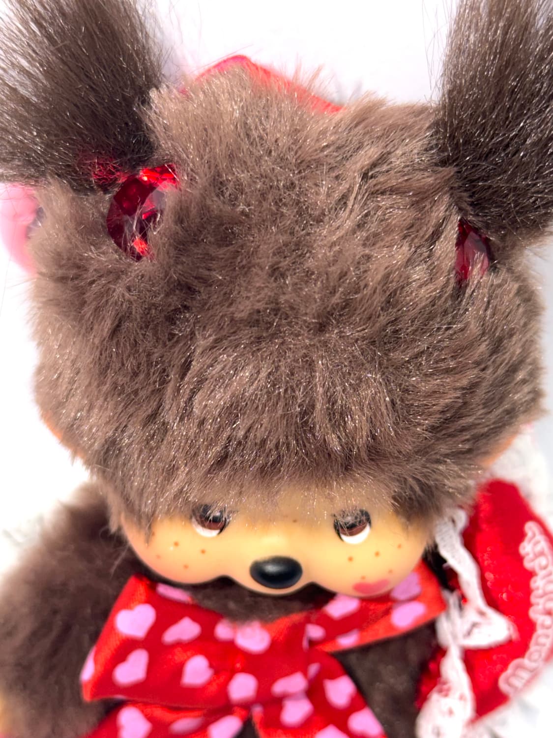 발렌타인  몬치치 (홍콩 한정판) 상품이미지3