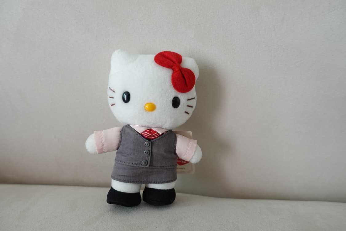 고전 제복 키티 상품이미지1