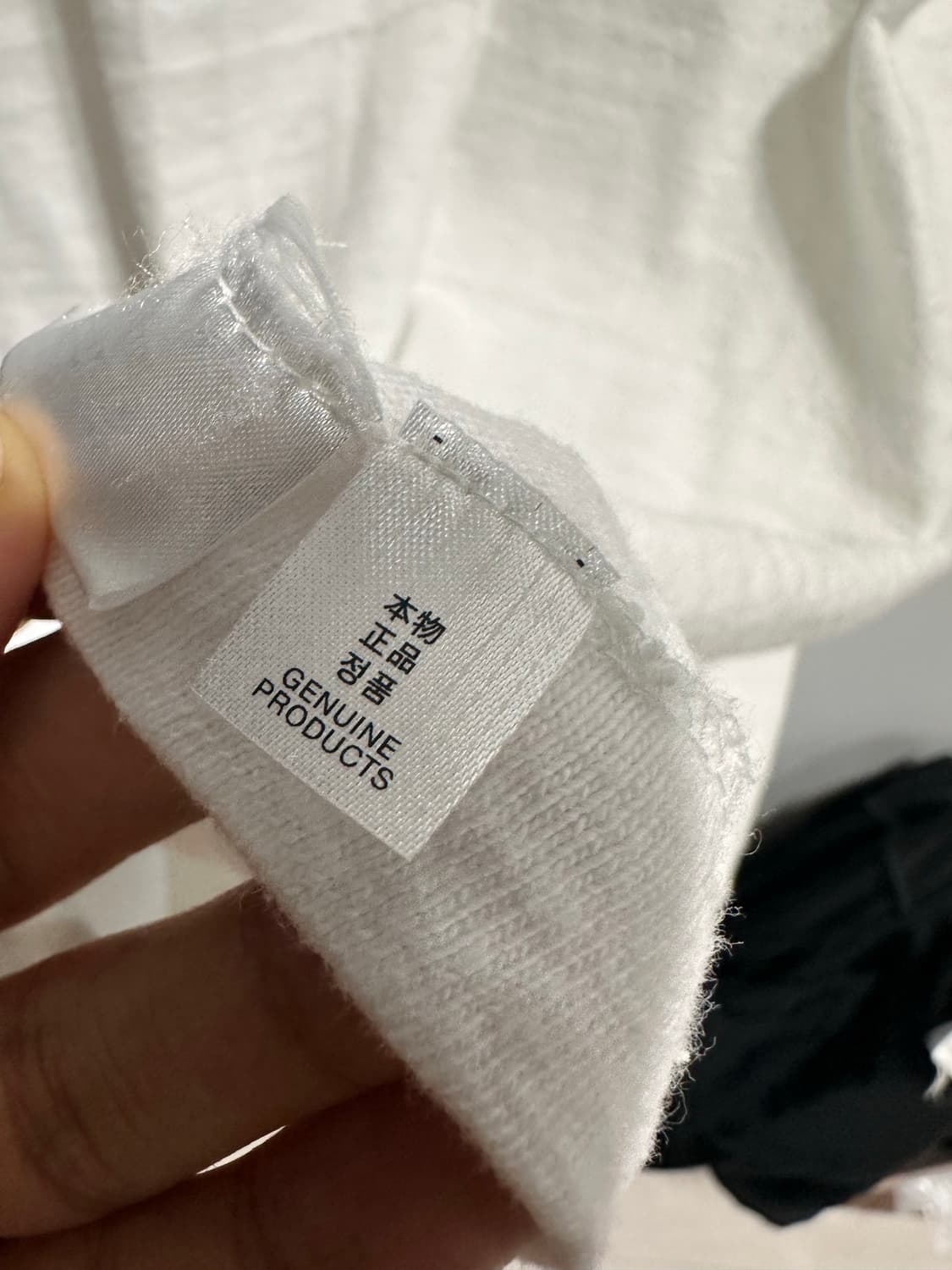 2XL] 휴먼메이드 반팔티 상품이미지4