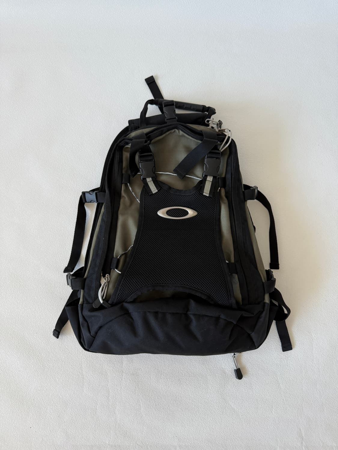 Pre owned 스케이트 보드백 상품이미지1