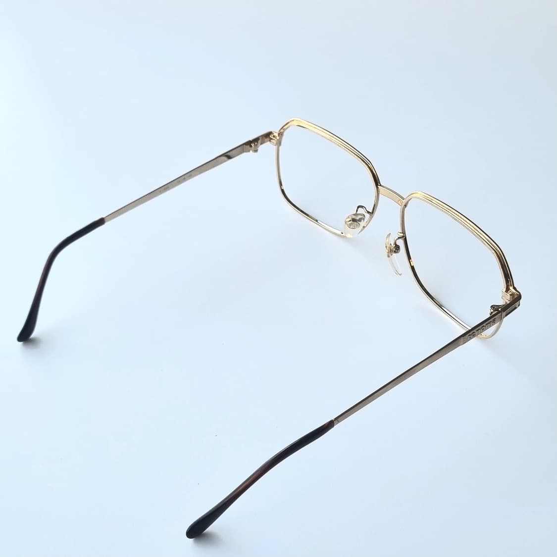 데드스탁  Renoma 사각 빅사이즈 메탈 하금 19 상품이미지6