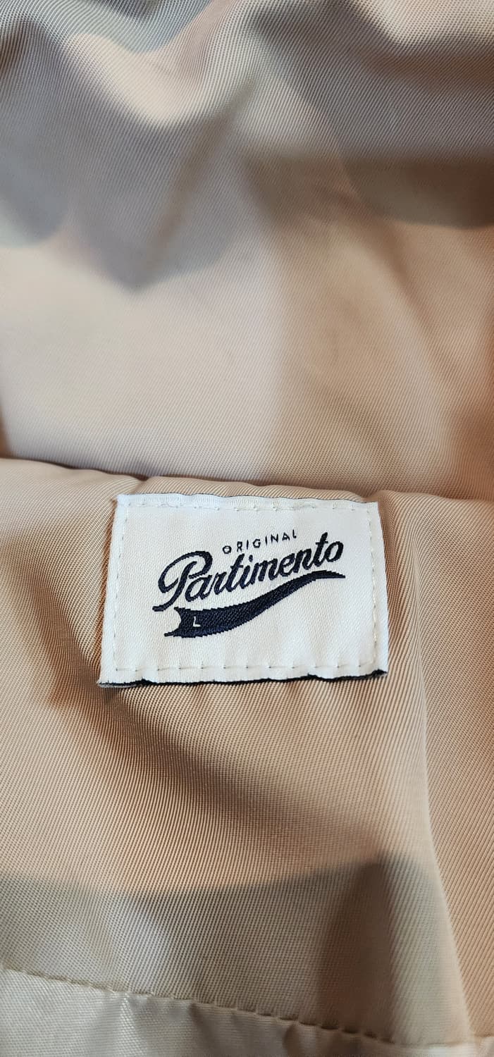 파르티멘토 보아 플리스 자켓  L 상품이미지6