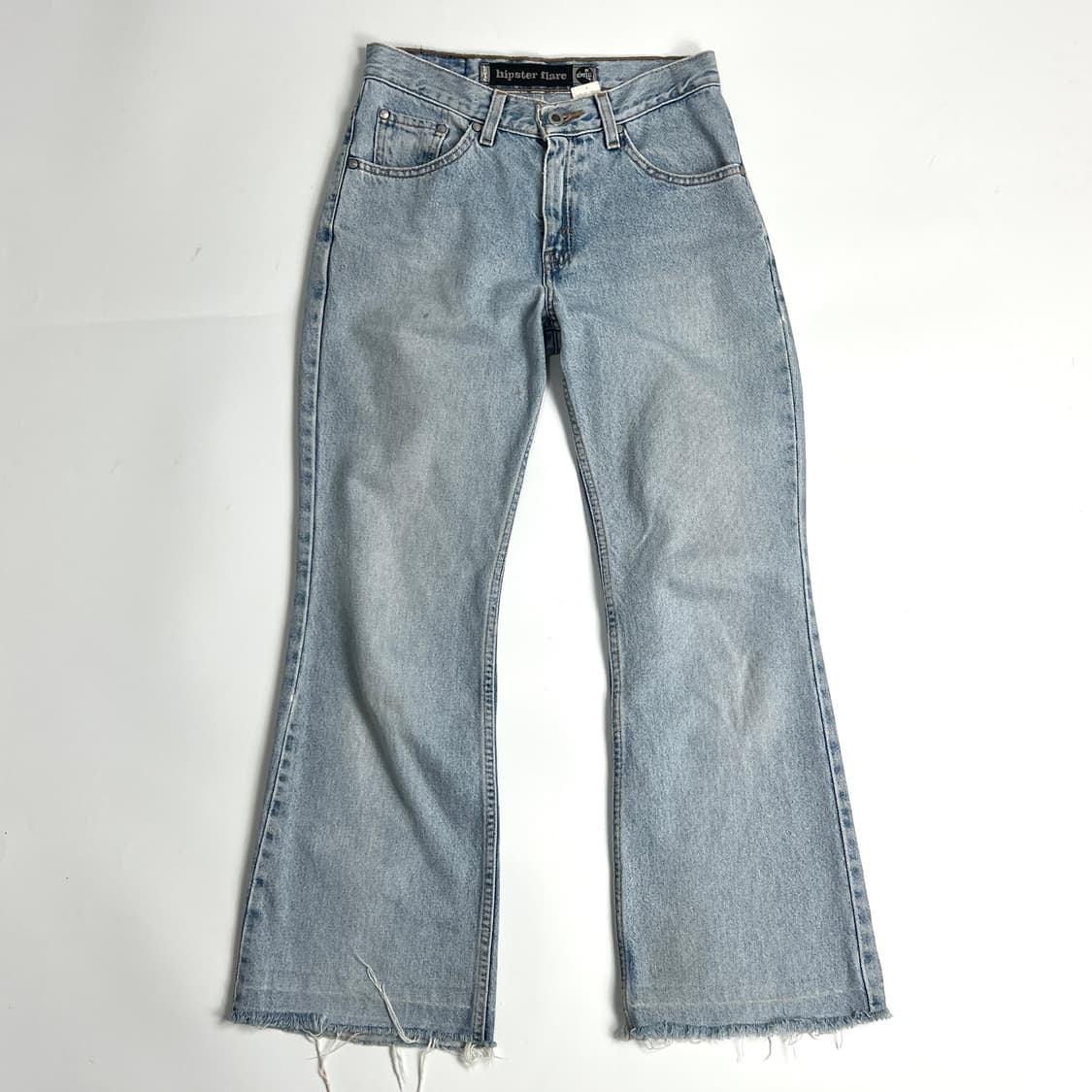 90s 리바이스 실버탭 플레어핏 데님 팬츠 상품이미지7