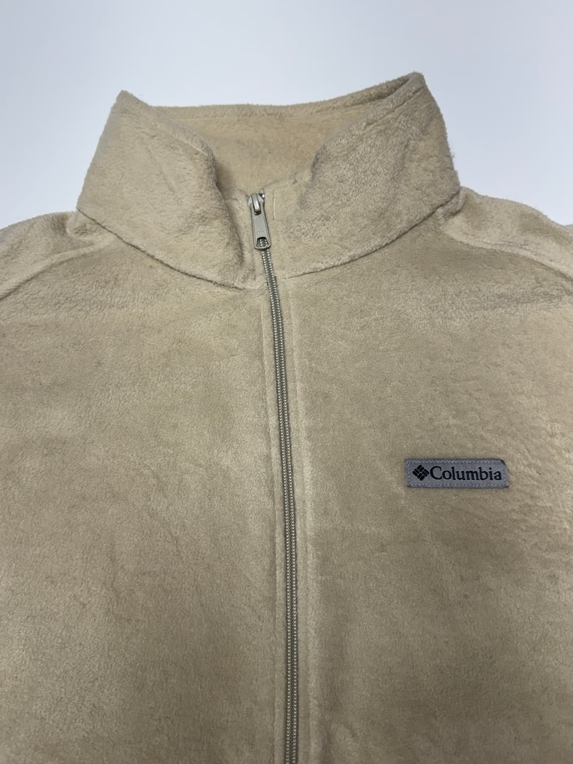 콜롬비아 플리스 베스트 XL 상품이미지2