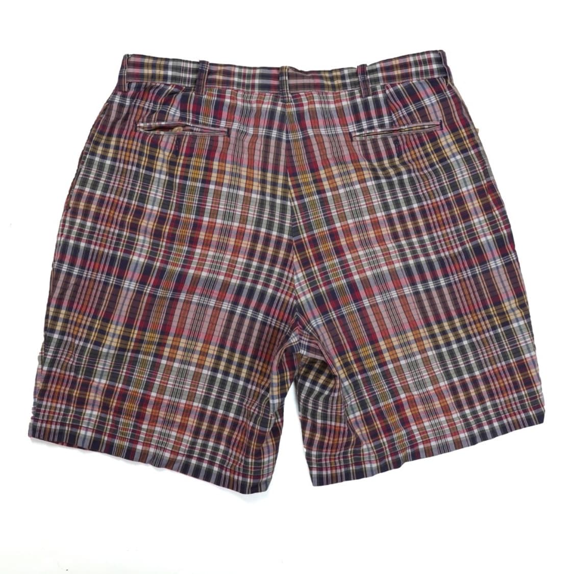 Polo by Ralph Lauren Check Pattern Short 상품이미지5