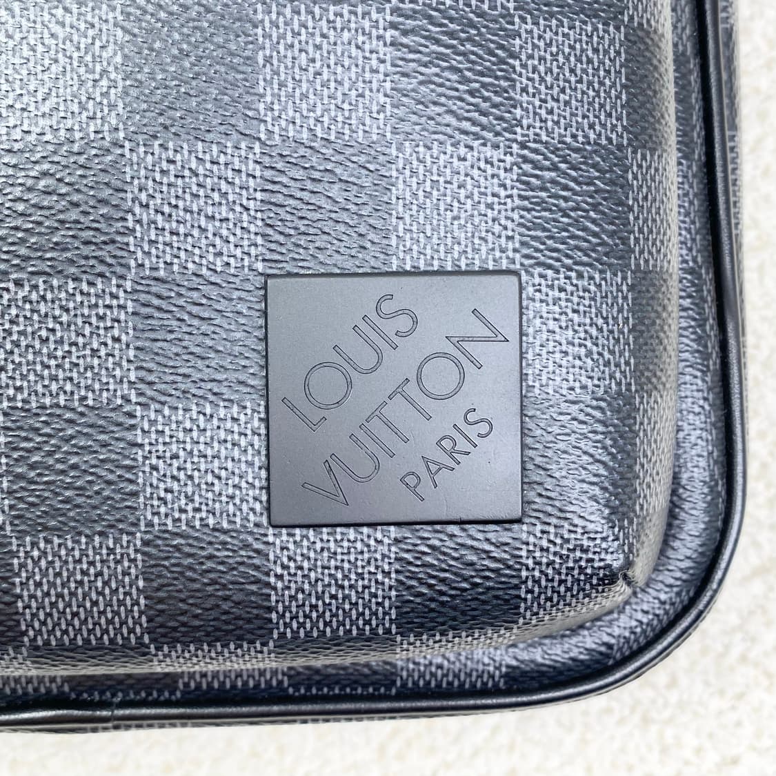 루이비통 크로스백 에비뉴 슬링백 상품이미지6