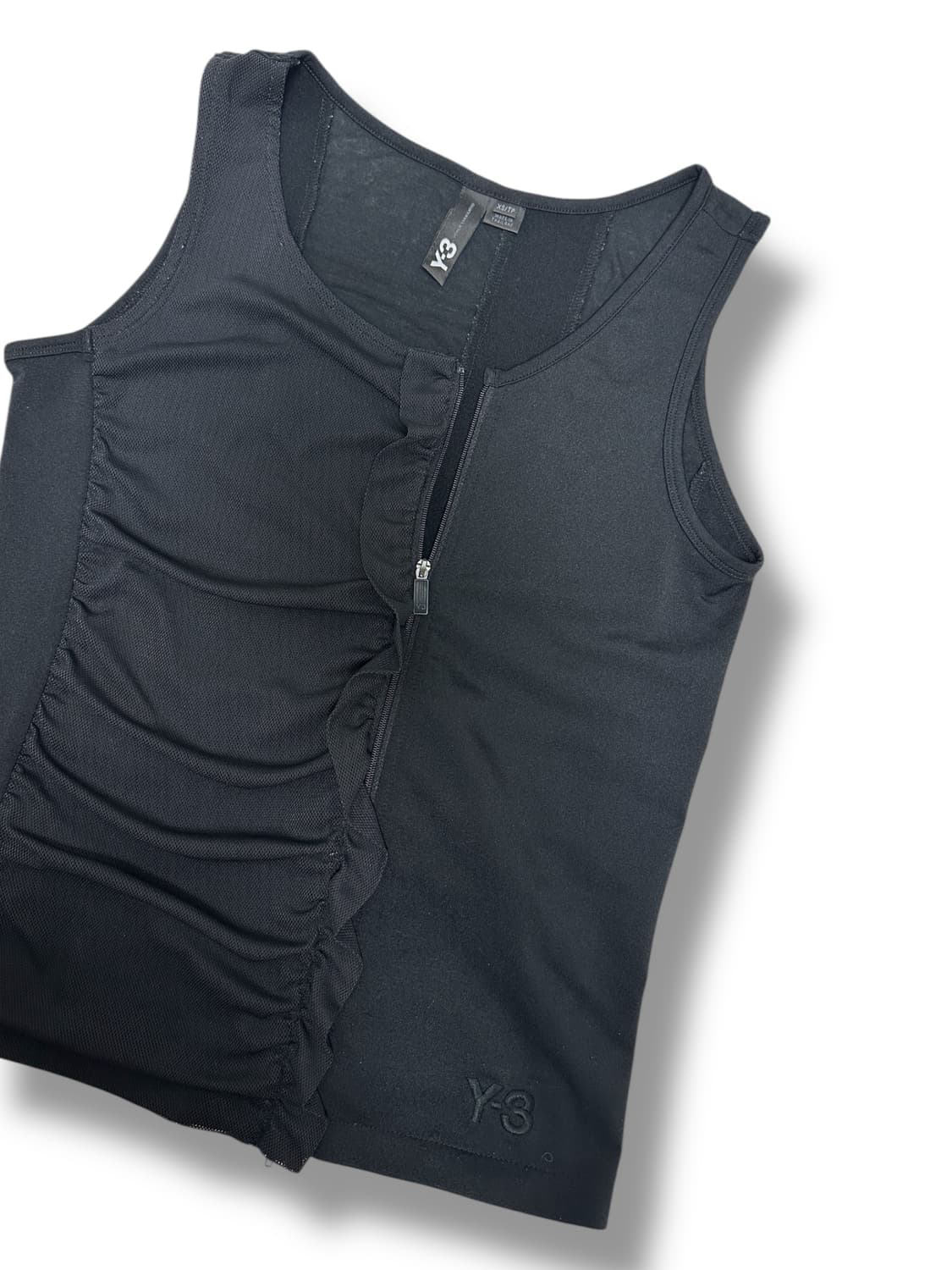 [Y-3] yohji yamamoto sleeveless 상품이미지8