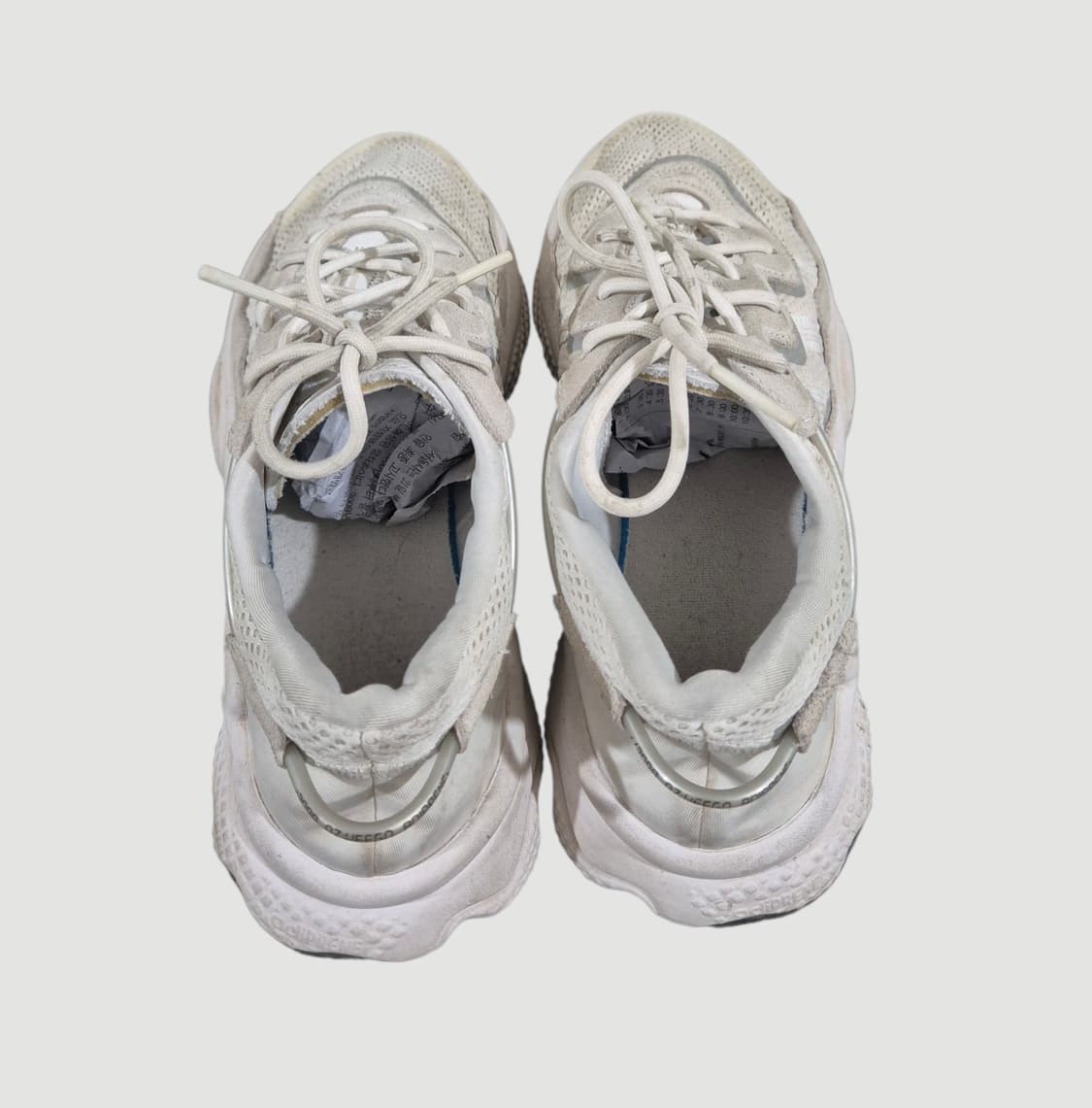 [260]아디다스 오즈위고 런닝화 운동화 상품이미지3