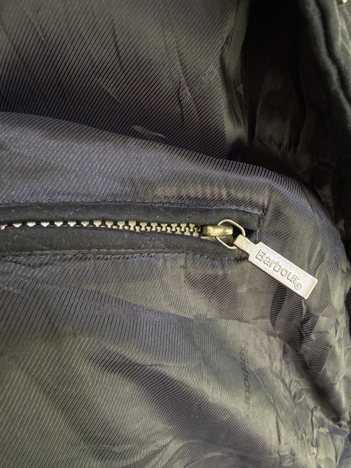 BARBOUR 퀼팅 자켓  상품이미지7