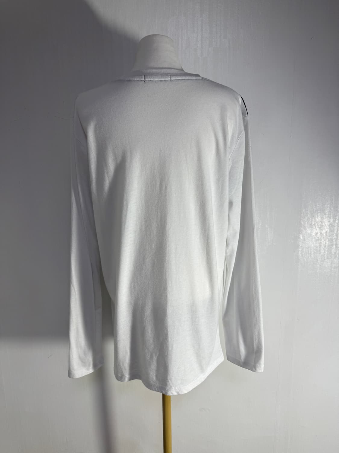 Xfrm 패치워크 롱슬리브 y2k vkei 토네이도마트 상품이미지3