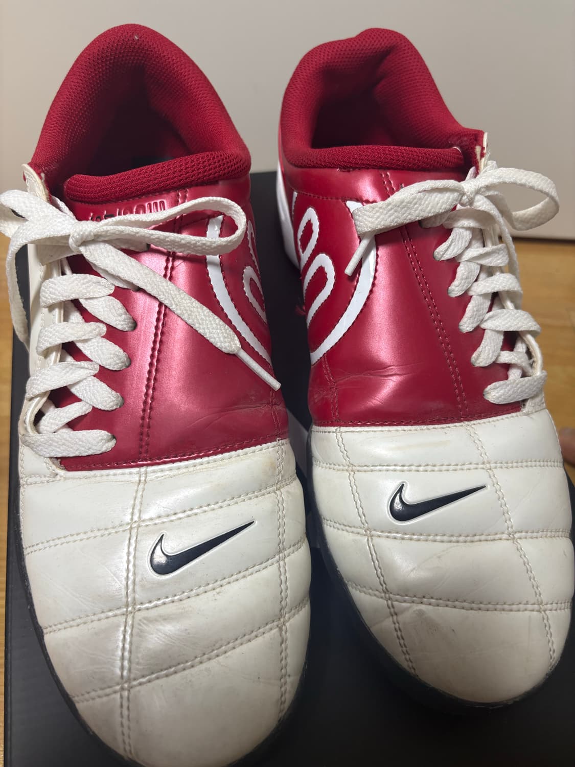 토탈 90 스니커즈 285mm 상품이미지2