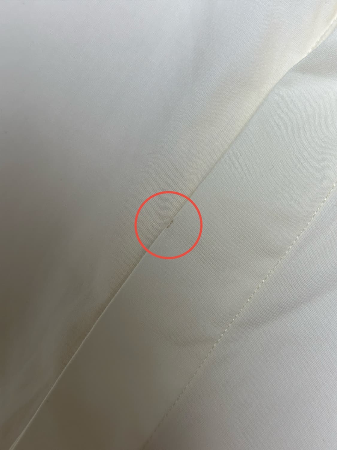 오운아워 MNM 김현우 셔츠 초판 상품이미지10
