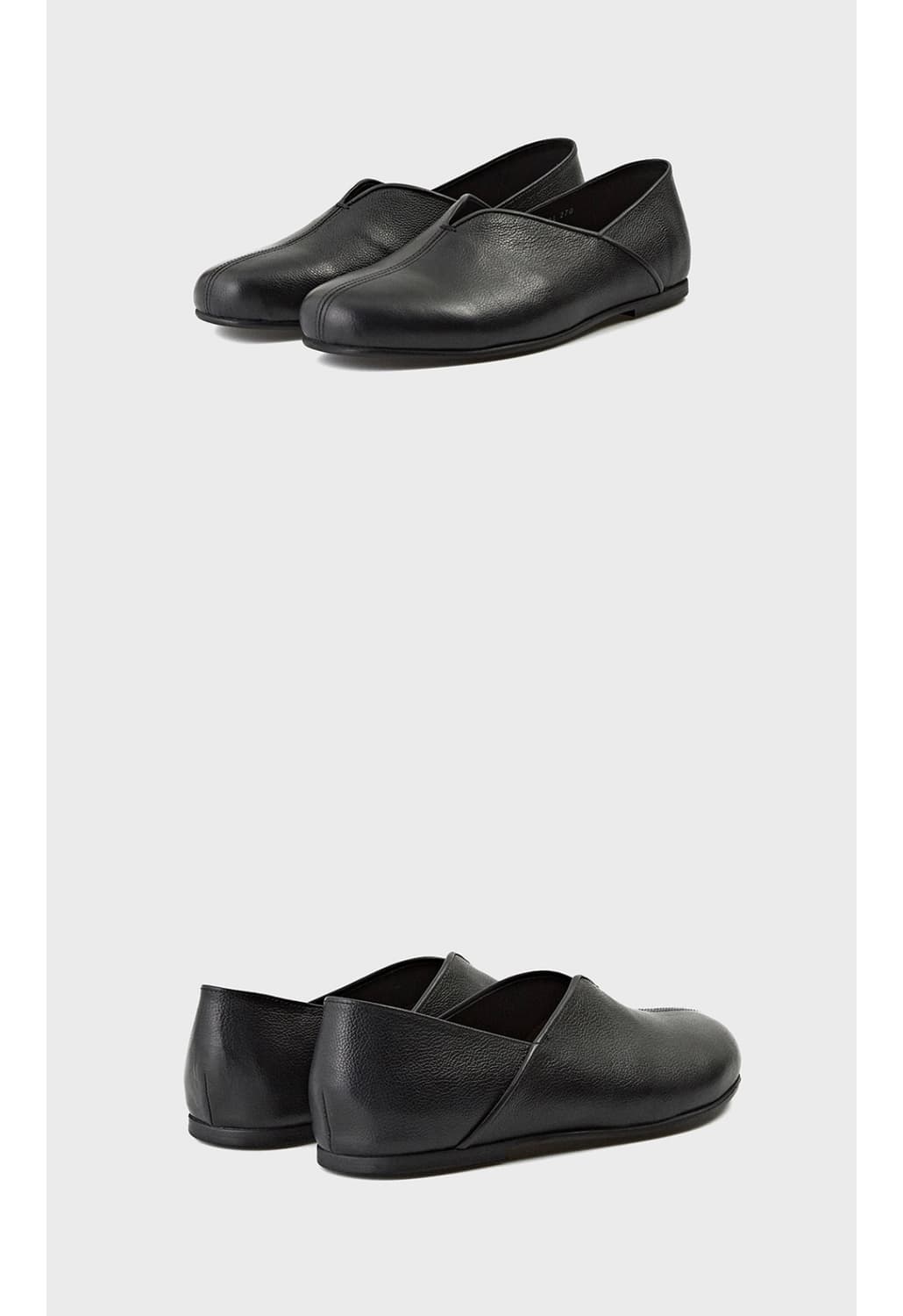 조셉트 사이먼 블랙 상품이미지5