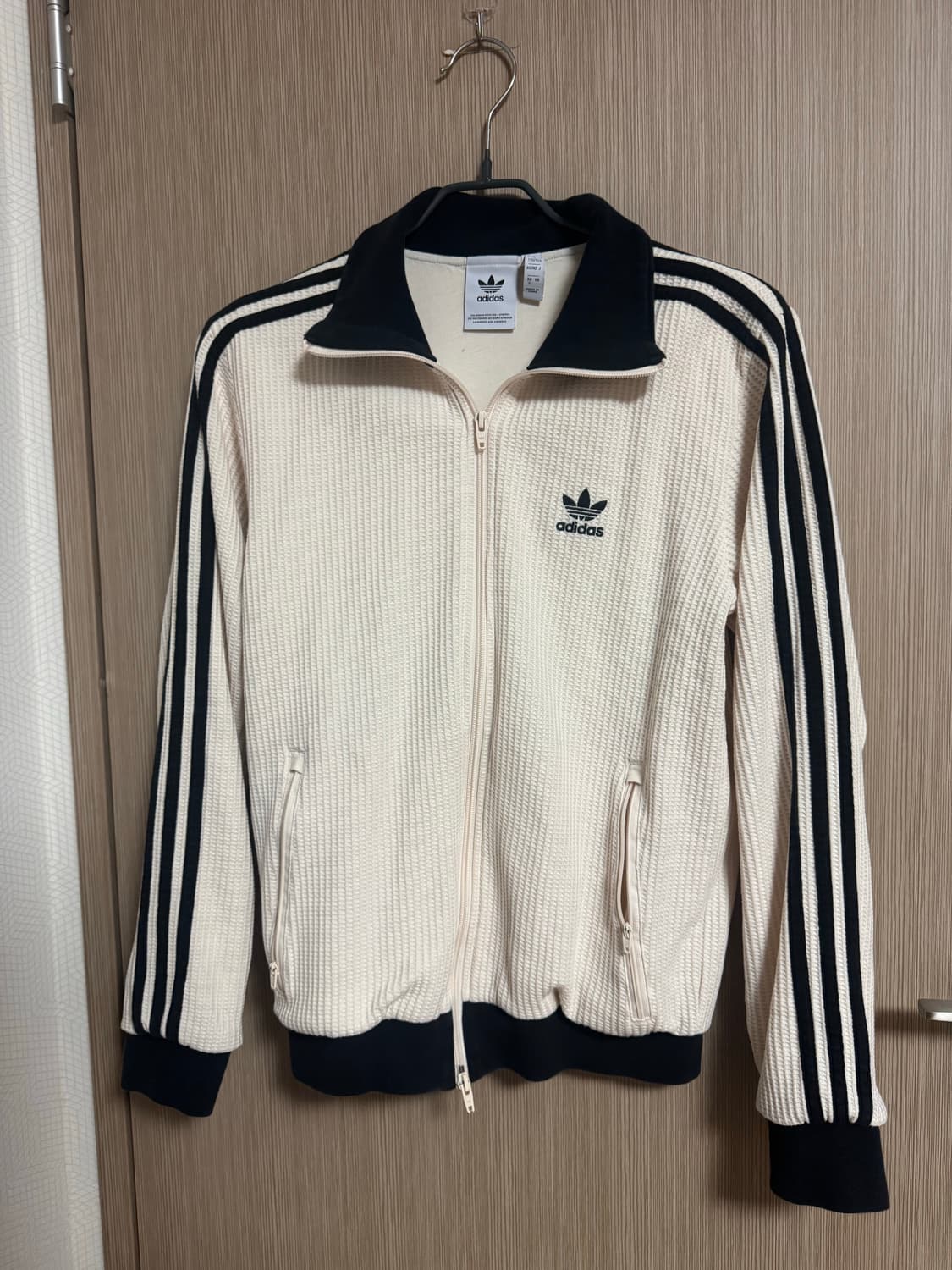 아디다스 와플 져지(s사이즈) 상품이미지1