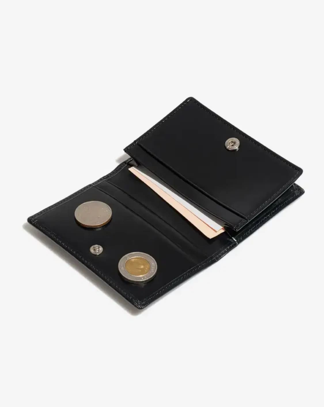 페넥 NAME POCKET BLACK 상품이미지2