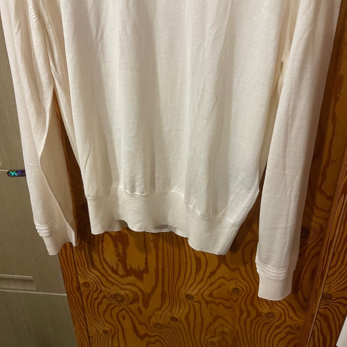 톰포드 캐시미어 / 실크 터틀넥 니트 판매 합니다. 상품이미지6