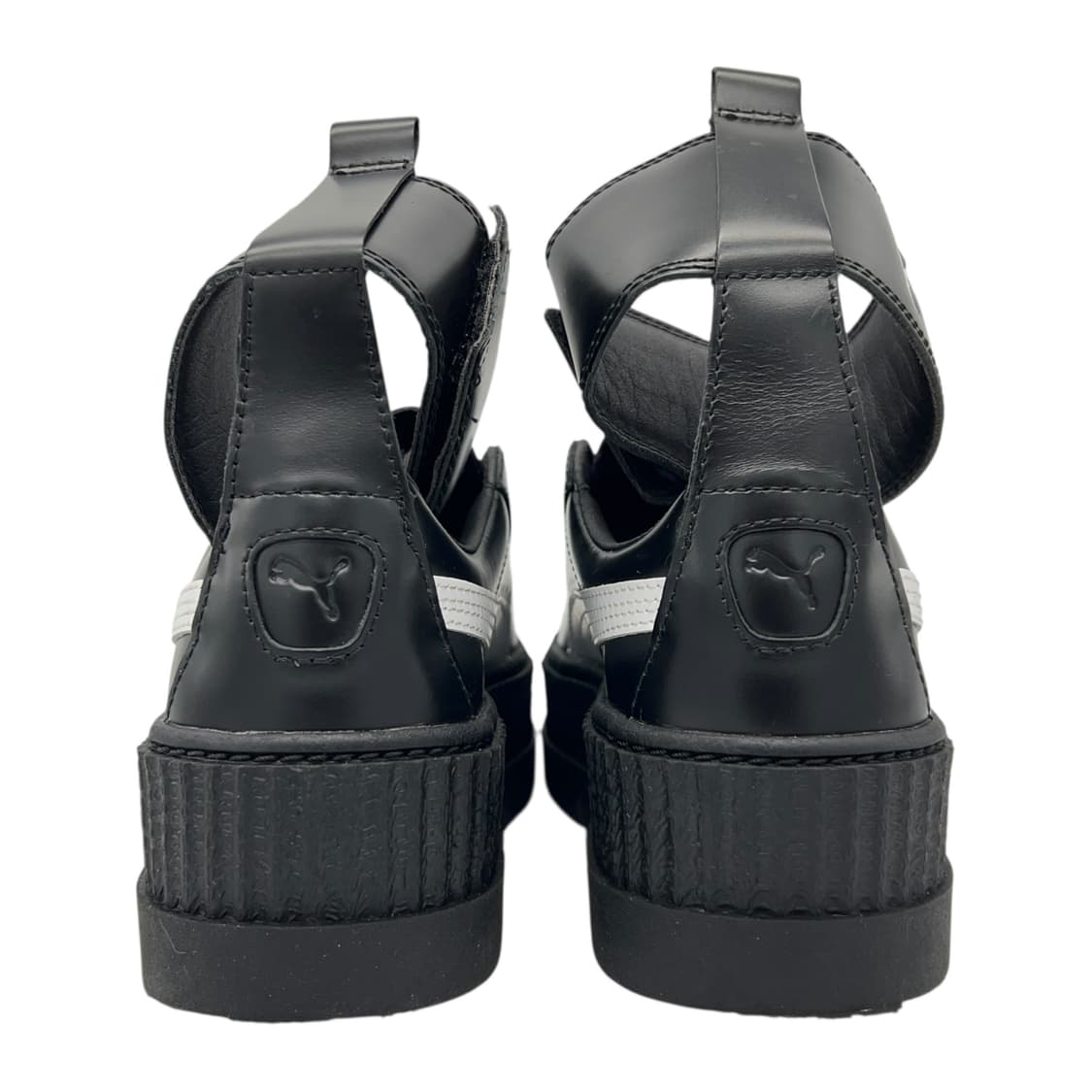 240 푸마 x 리한나 펜티 앵클 스트랩 상품이미지5