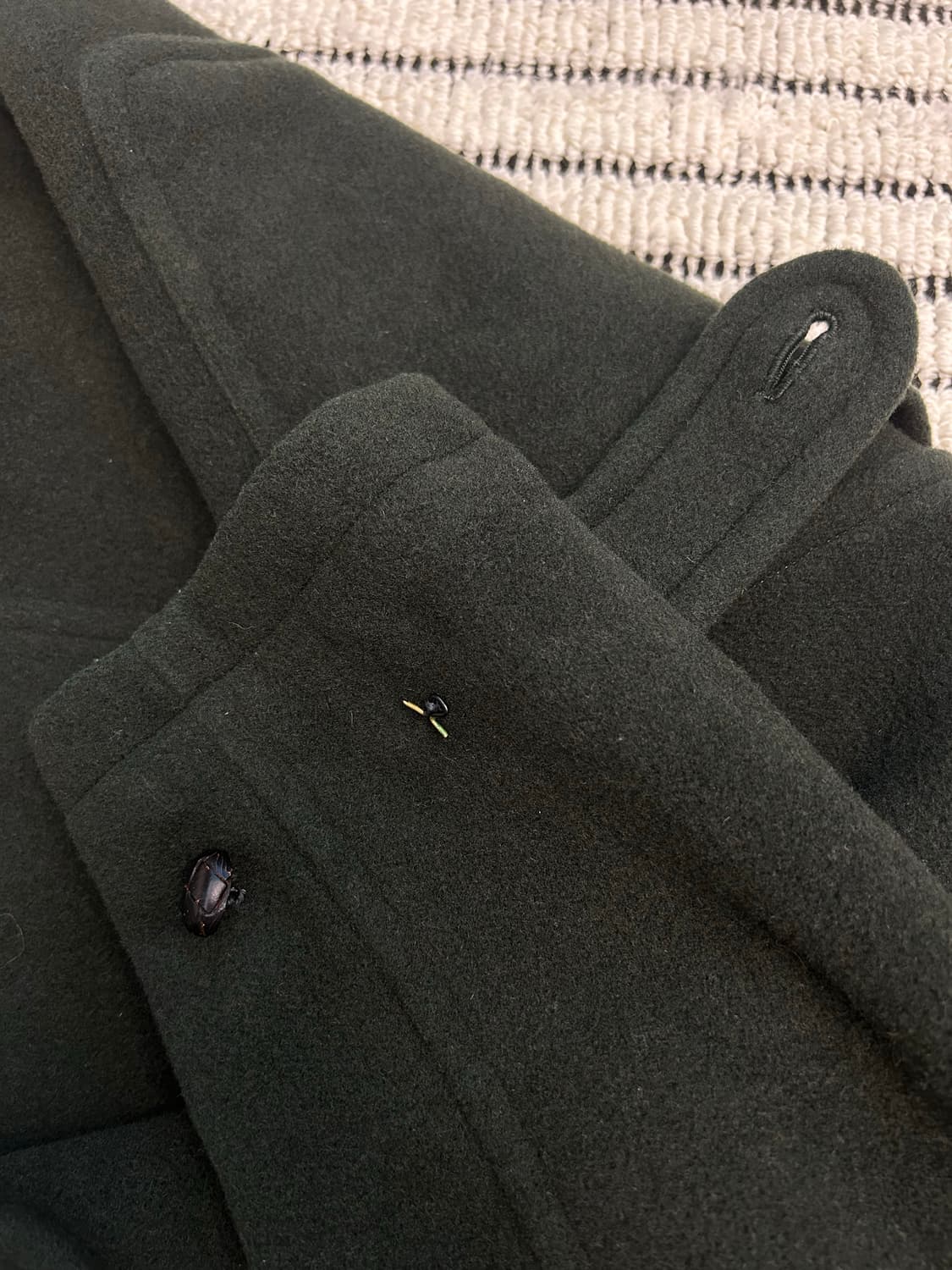 Allegri 후드 코트  상품이미지6