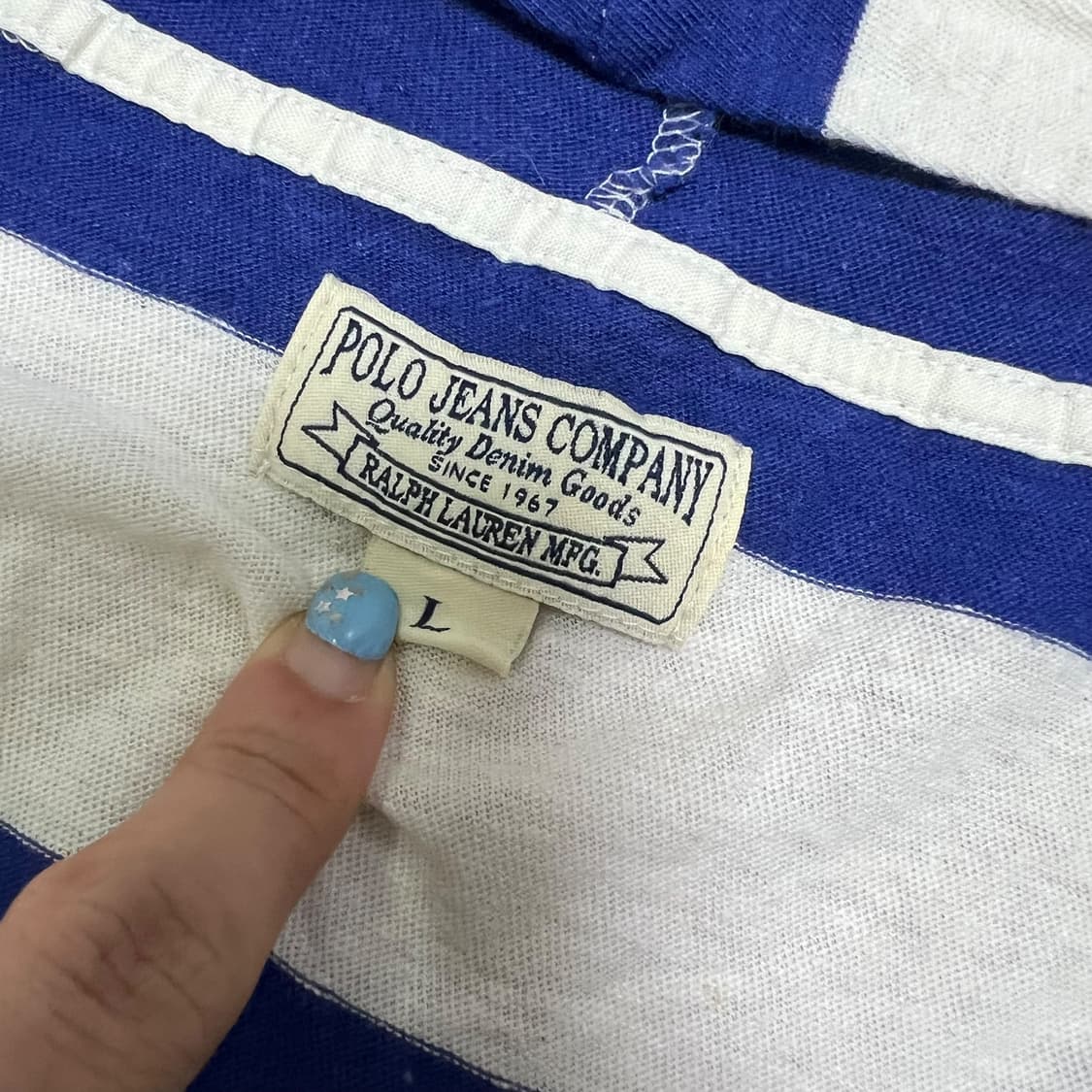 폴로 브이넥 스트라이프 후드슬리브 미니원피스 상품이미지8