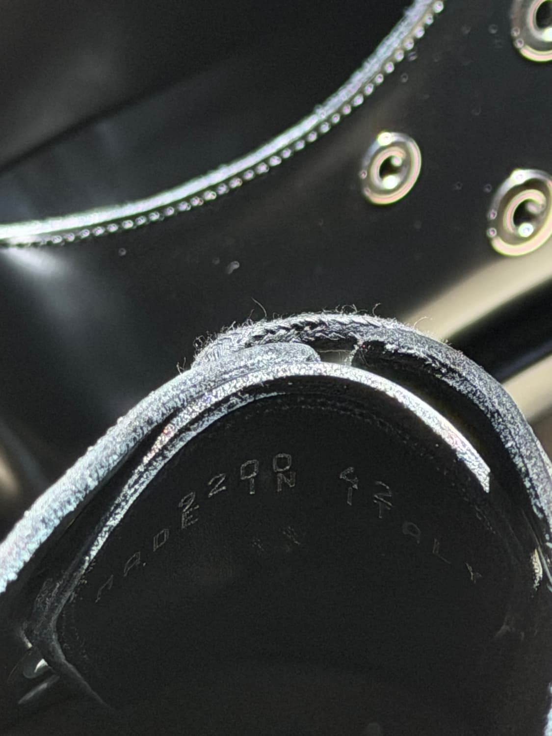 나마체코 홀름 더비 Holm Derby 상품이미지7