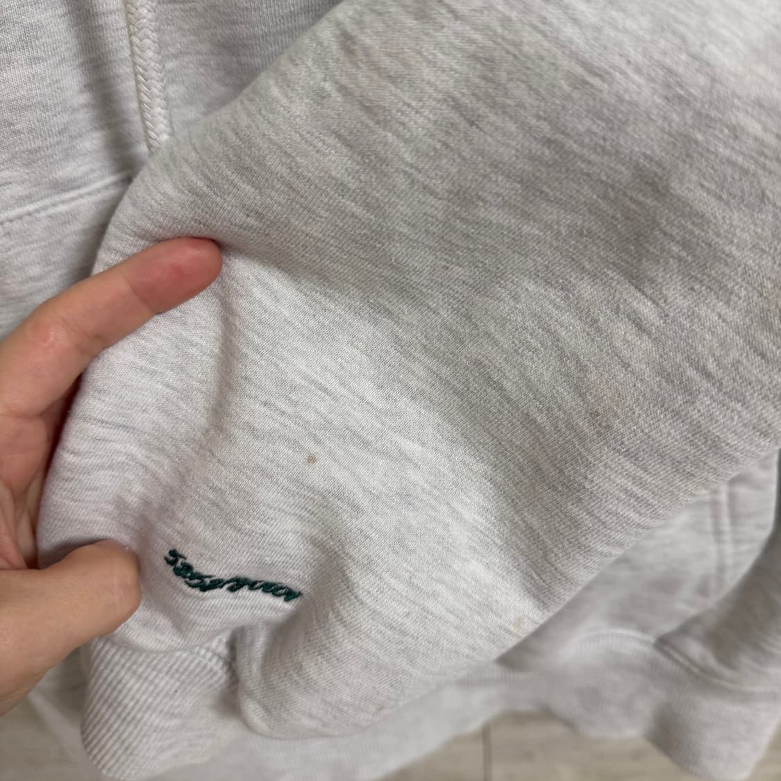 oioi 후드티 상품이미지5