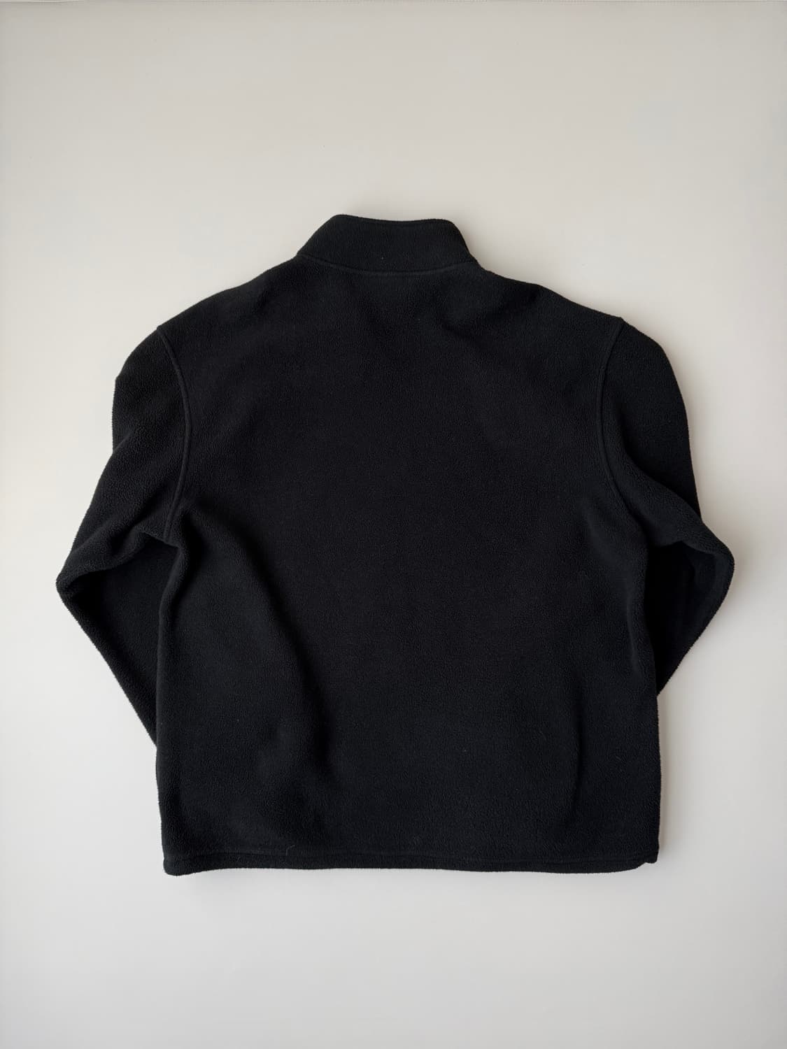 19fw 슈프림 폴라텍 플리스 하프집업 상품이미지2