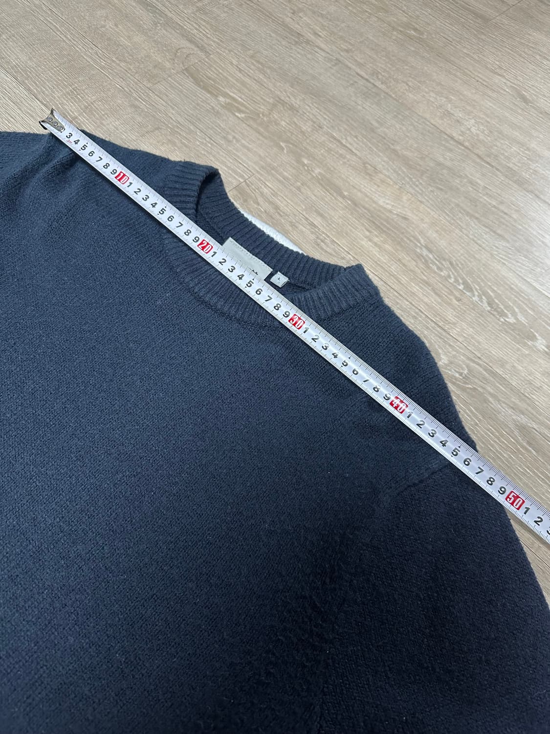 (L) 칼하트 스테이트 니트 상품이미지6