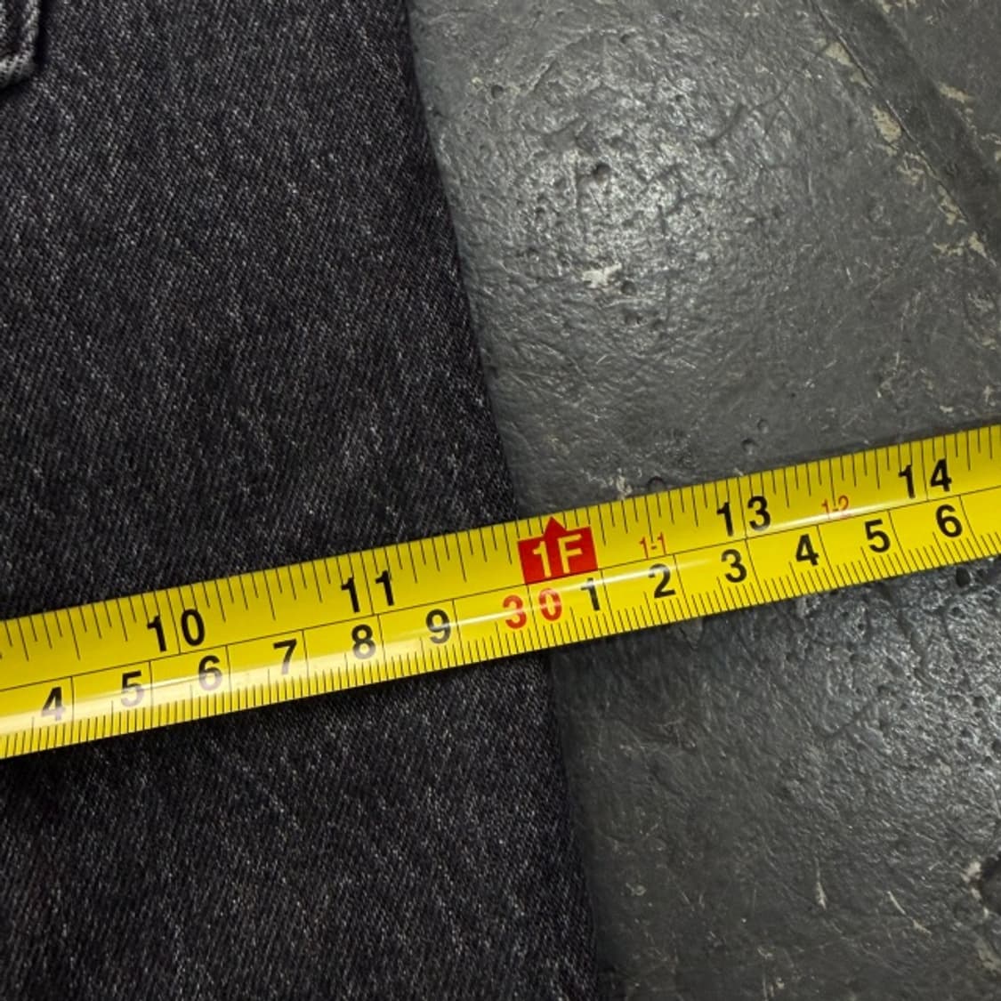 32 리바이스 501 93 데님팬츠 상품이미지8