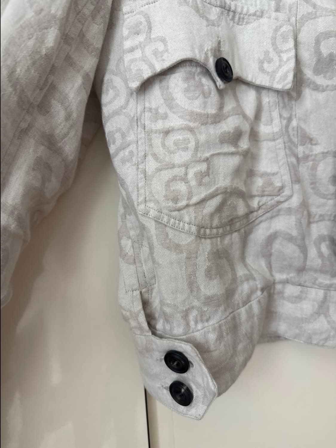 트러커 자켓 상품이미지3