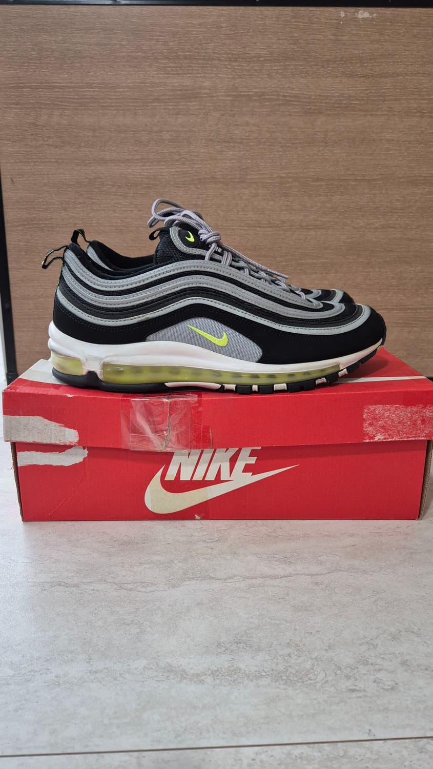 [275] 에어맥스 97 아시아 (대장 맥스) 상품이미지1