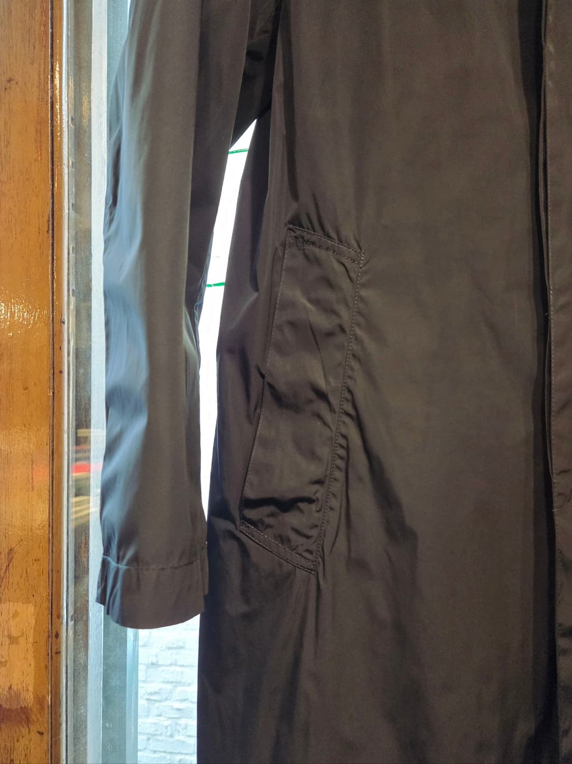 매킨토시 코트 상품이미지5