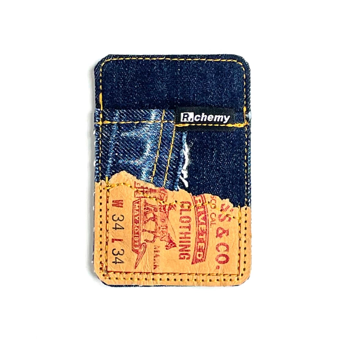 R.chemy macsafe wallet(일케미 맥세이프 카드지갑) 상품이미지1
