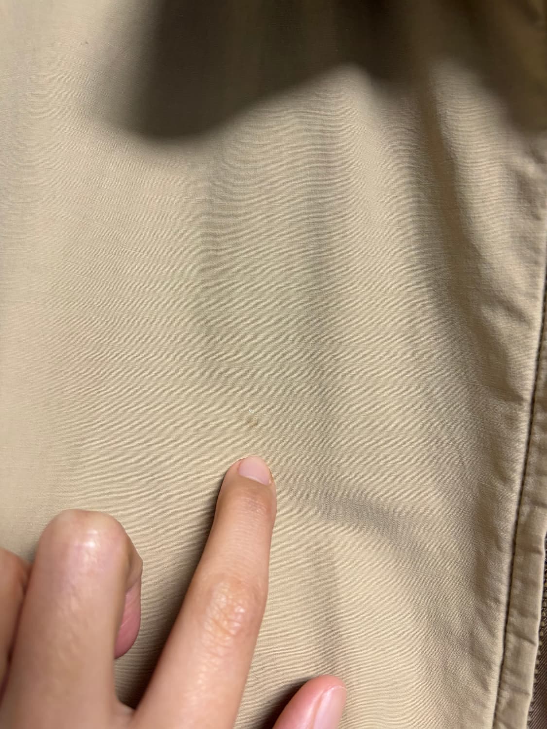 폴로 랄프 로렌 자켓 XL 상품이미지5