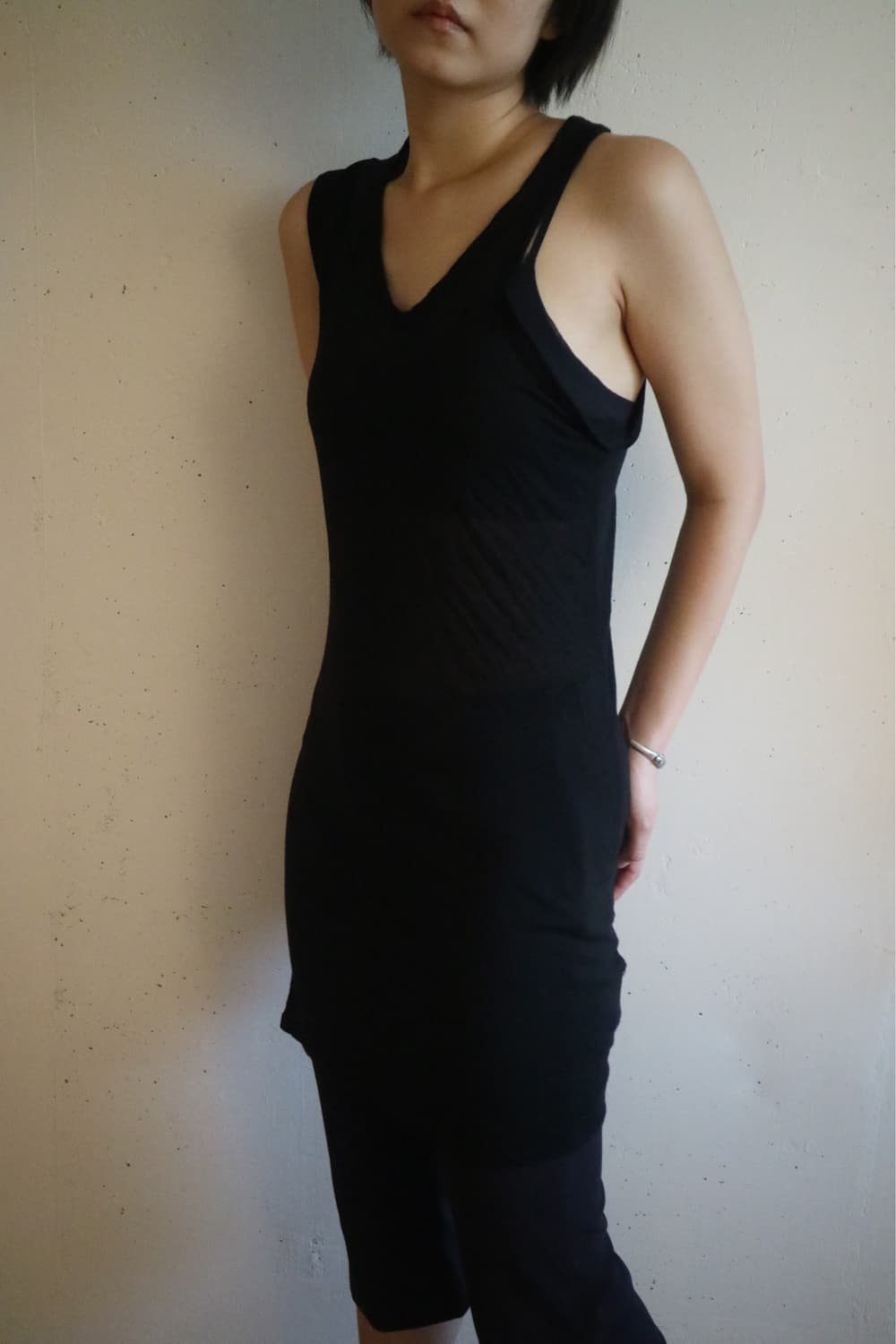 Alexander Wang sleeveless ops 상품이미지2