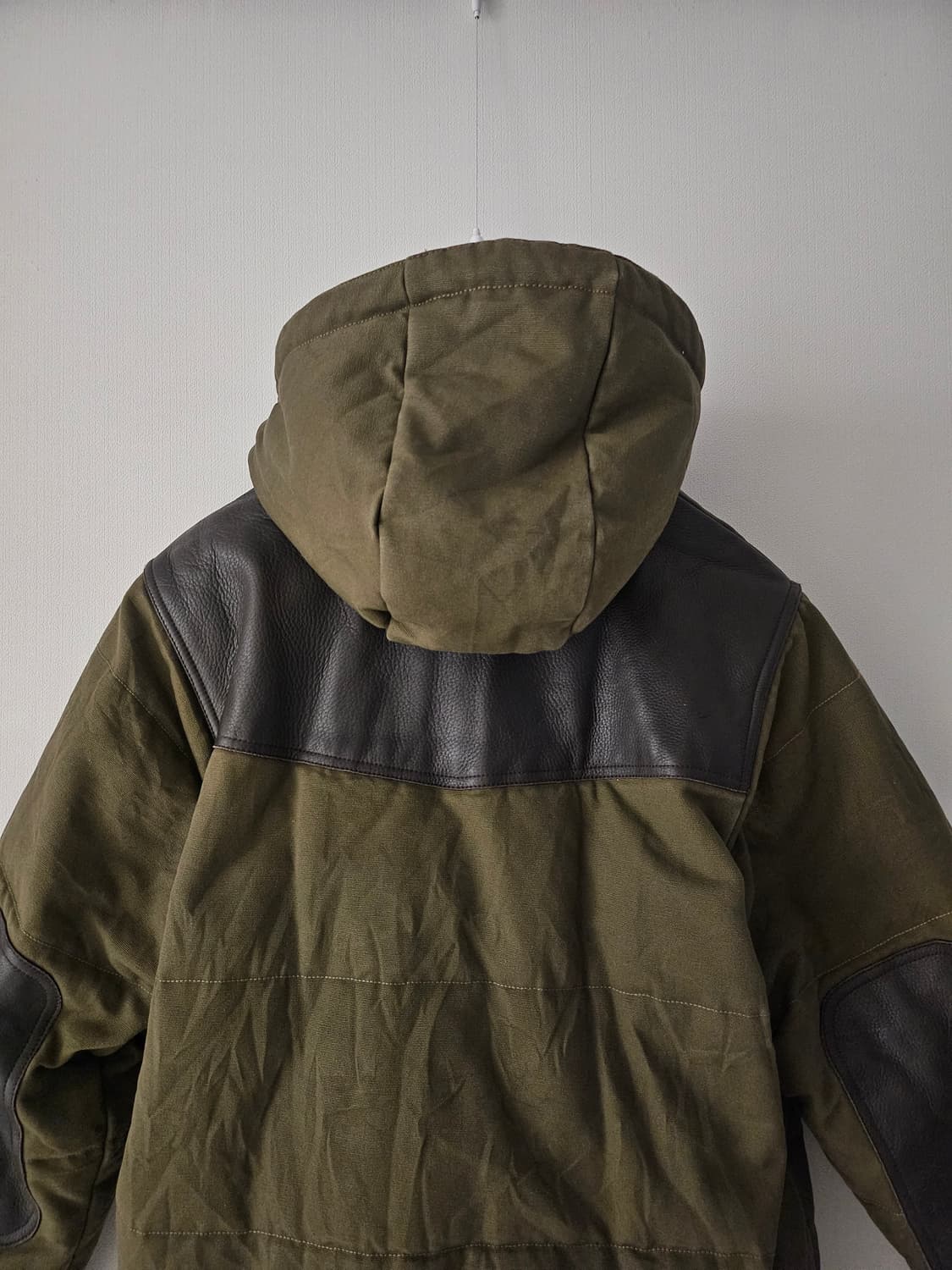 엘엘빈 L.L.Bean 헤비파카 상품이미지8