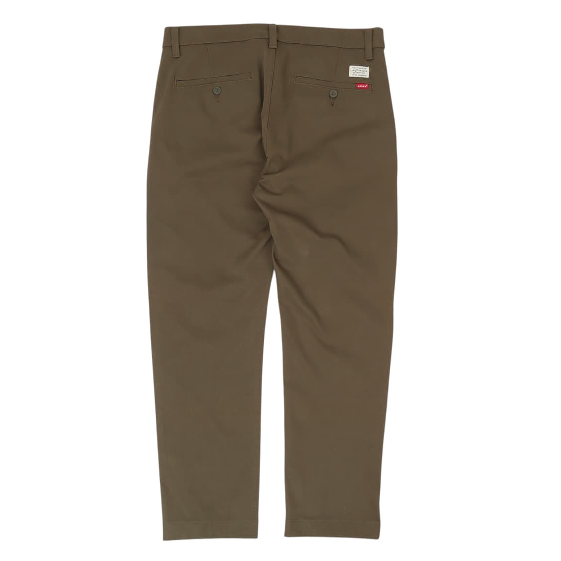 리바이스 카키 XX 치노팬츠 상품이미지1