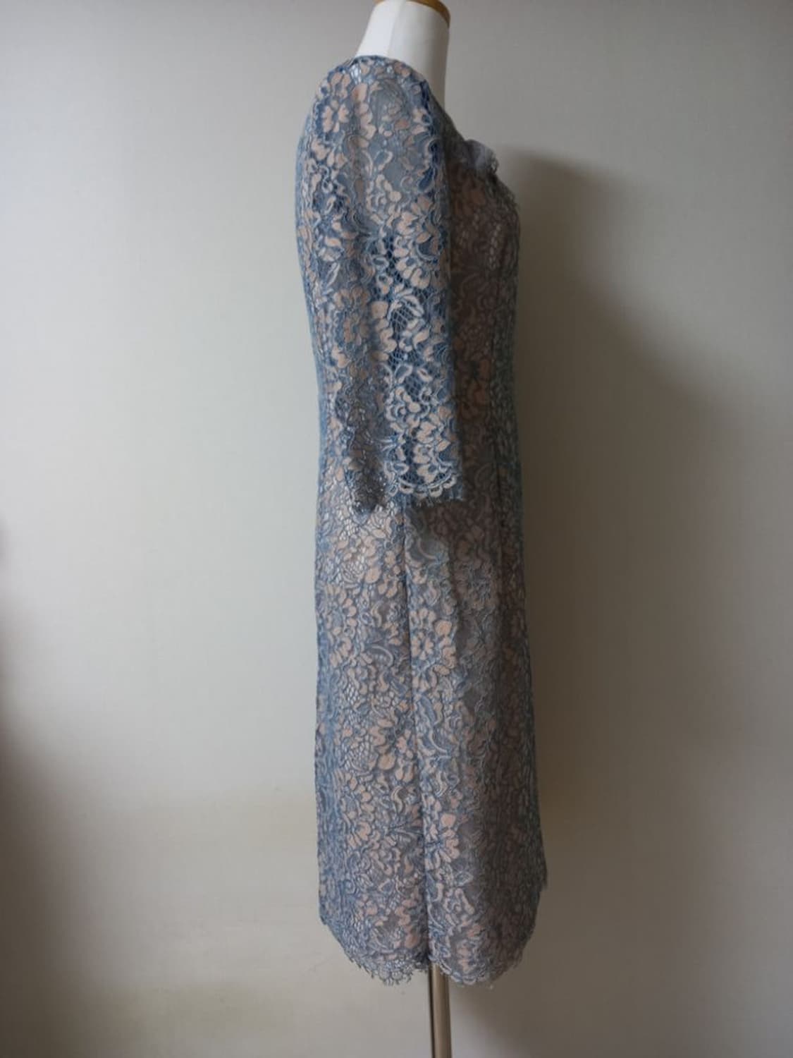 린 LYNN 레이스 원피스 상품이미지2