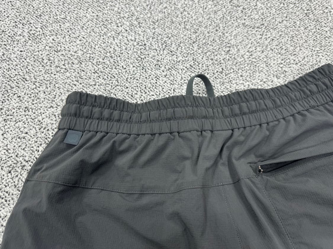 룰루레몬 8인치 스트레치 립스탑 상품이미지3