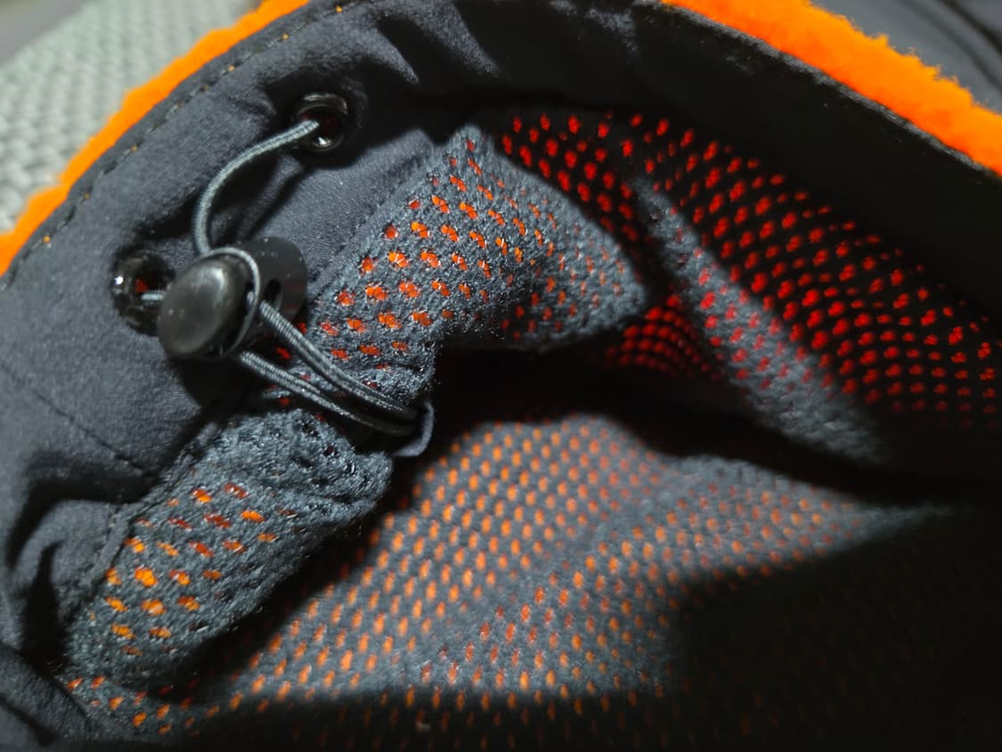 스투시 x Mountain Hardwear 플리스 자켓 L 상품이미지5